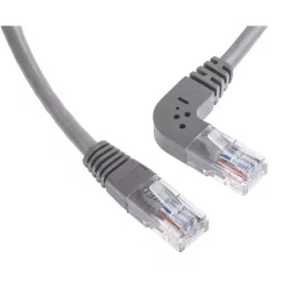 RS PRO Ethernet Cable Cat5e Straight Male RJ45 to Right Angle Male RJ45 PVC Sheath 3 m, 5280138-picture-42