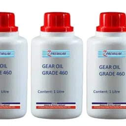 Z Premium Gear Oil 460 Grade 10 ltr GO460GC2 (Pack of 3)-picture-11