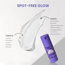 Saffrn Face Spot Corrector image 5