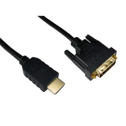 RS PRO Cable 1080p Male HDMI to Male DVI-D Single Link 15 m, 1828891-image-42