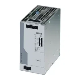 Phoenix Contact AC / DC DIN Rail Mount Power Supplies POWER SUPPLY, AC-DC, 24V, 20A, 2904602-picture-21