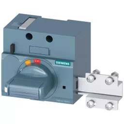 Siemens SENTRON Front Mounted Rotary Operator, 3VA9137-0EK31-image-96