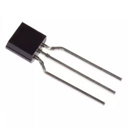 Stmicroelectronics Voltage Regulator 100 mA 8 V Linear Voltage 3 Pins TO-92, L78L08ABZTR (Pack of 2000)-picture-41