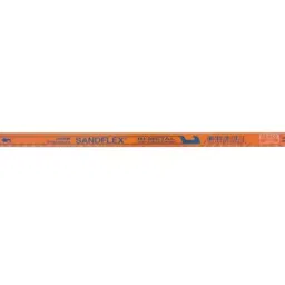 Bahco (300 x 12.5 x 0.63 mm, 32 Teeth Per Inch TPI)Hand Hacksaw Blade 3906 SandFlex-picture-41