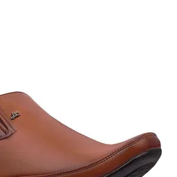 Shoe Island Men Formal Slip-Ons image 4