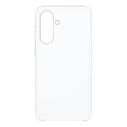 samsung galaxy a36 5g clear case transparent image 4