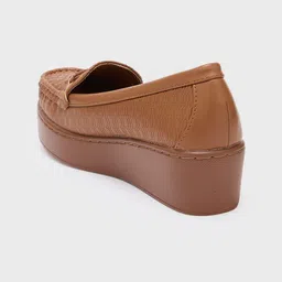 Sole To Soul Platform Pumps image 2