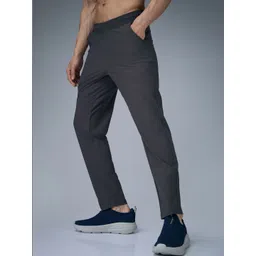 Technosport Men Relaxed Fit Track Pants With Duracool+-picture-28