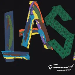 Status Quo Boys Typography Printed T-shirt image 3