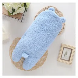 Luvlittle Wearable Hooded Blanket Pack Of 2 - Pink & Blue image 5