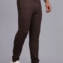 Grand Max Men Mid-Rise Joggers-picture-50