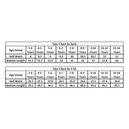 Trampoline Cotton Lycra Knit Pack Of 5 Solid Cycling Sports Shorts - Multi Colour image 2