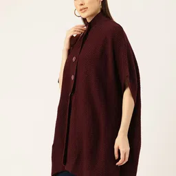 APSLEY Open Knit Longline Sweater image 3