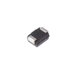 Stmicroelectronics Uni-Directional TVS Diode 14.3 V 2 Pin 600 W DO-214AA (SMB), SM6T15A (Pack of 5) image 2