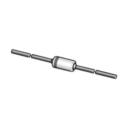 NEXPERIA ZENER DIODE, 11V, 0.5W, DO-35, BZX79-B11,133 (Pack of 5)-image-9