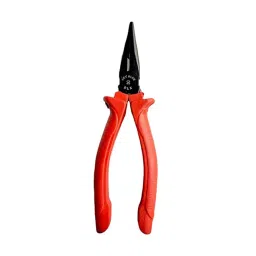 Sky Blue 203.2 mm (8 Inch) Multipurpose Combination Pliers Combo for Home & Professional (2 Pcs), SBE019 image 3