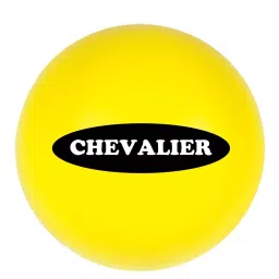 Chevalier Physiotherapy Hand Exercise Soft Stress Ball, Yellow, Pack of 2 image 5