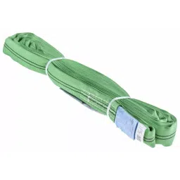 RS PRO Round Lifting Sling Green 6 m 2000 Kg, 1244865-picture-25