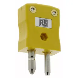 RS PRO Thermocouple Connector for Use with Type K Thermocouple, 4559629-picture-30