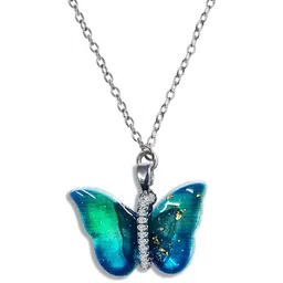 Uniqon Stainless Steel Pendant-picture-13