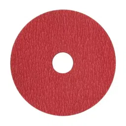 Dewalt 100 mm 120 Grit Aluminium Oxide Fiber Sanding Disc, D36-IN-picture-40