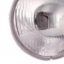 Hella 327.650-131 Sealed Beam Head Light Unit with Parking P43 for Universal image 3