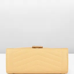 Chemistry Structured Quilted Shoulder Bag image 2