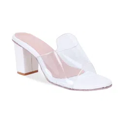 FABBMATE Girls Open Toe Flats with Bows-image-46