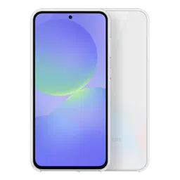 samsung galaxy a36 5g clear case transparent image 5