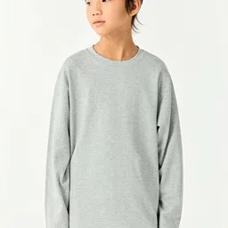 LULU & SKY Unisex Kids Cotton Tshirts-picture-14