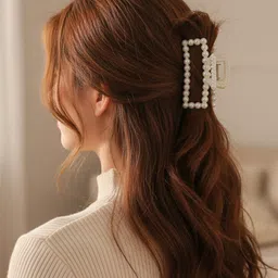 Krelin Women Claw Clip image 2