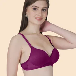 Joomie Bra Medium Coverage Heavily Padded image 2