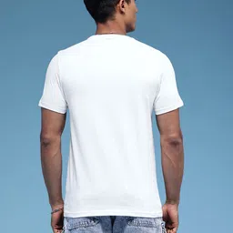 HERE&NOW Pure Cotton T-shirt image 5