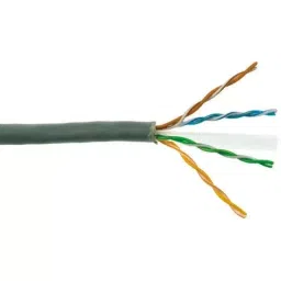 RS PRO Ethernet Cable Cat6 U/UTP Grey PVC Sheath 305 m, 556308-picture-35