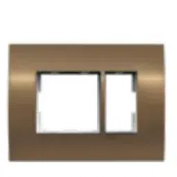 Anchor Penta Bronze Blaze Polycarbonate Square Regular Cover Plate 65918BB-picture-31