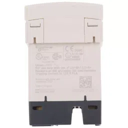 Schneider Electric TeSys 3 Pole Three Phase 690 V AC 9 kW DOL Motor Starter LUCA12FU image 3