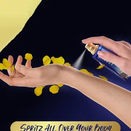 Secret Temptation Diva Eau De Parfum - 50 ml image 5