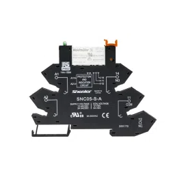 RS PRO Interface Relay DIN Rail Mount 12 V AC/DC Coil SPDT Model No. 1441584-picture-28