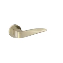 Godrej Rose Handle HDH 03 Urban Chic Theme Antique Brass Finish 40 mm, 9286-picture-29