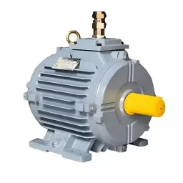 CG Power 2 HP IE3 Squirrel Cage Smoke Extraction Induction Motor TEFC 3 Phase 6 Pole 1000 RPM, 1.50PN6TOP-SM3 image 2