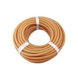 AS ONE New Rubber Tubing (Estimated) 20 m, 6-595-05-image-31