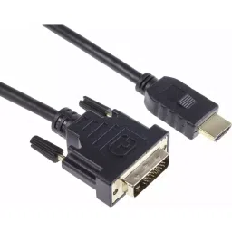 RS PRO Cable 1920x1200 Male HDMI to Male DVI-D Dual Link 3 m, 1828569-picture-14