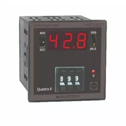 Multispan MDT-2312F 3 Digit LED Display Digital Presettable Timer-picture-18