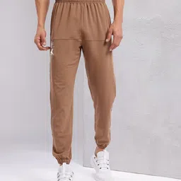 HRX by Hrithik Roshan Men Rapid-Dry Training joggers image 2