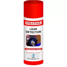 Spraysol 500 ml Leak Detector Spray Can, #R-5121-picture-11