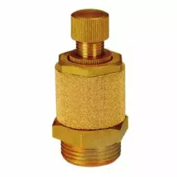 Akari M5 Brass Air Silencer BESL-M5-picture-23