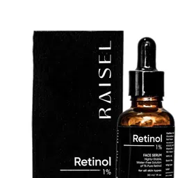 RAISEL Retinol-2% Face Serum- 30ml-image-34