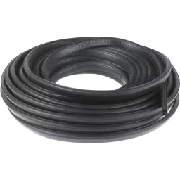 RS PRO Black EPDM Edge Protection, 20m Model No 6191708 (1 Roll of 20 m) image 2