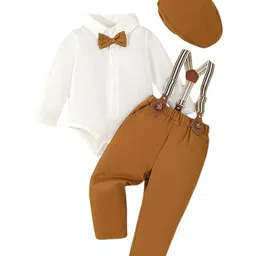 StyleCast x Revolte Boys Leotard With Trousers Clothing Set-picture-53