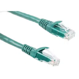 RS PRO Ethernet Cable Cat6 Male RJ45 to Male RJ45 U/UTP Green PVC Sheath 1 m, 557486-picture-47
